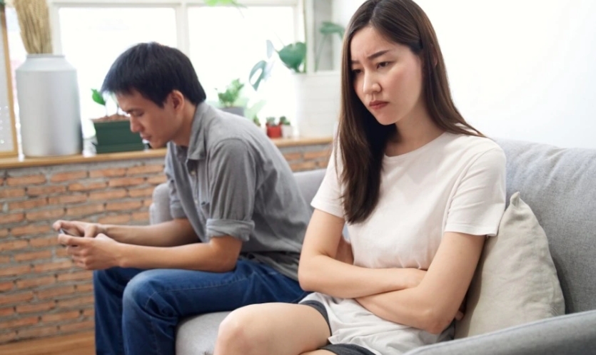 Em chồng sống dựa dẫm khiến tôi ái ngại